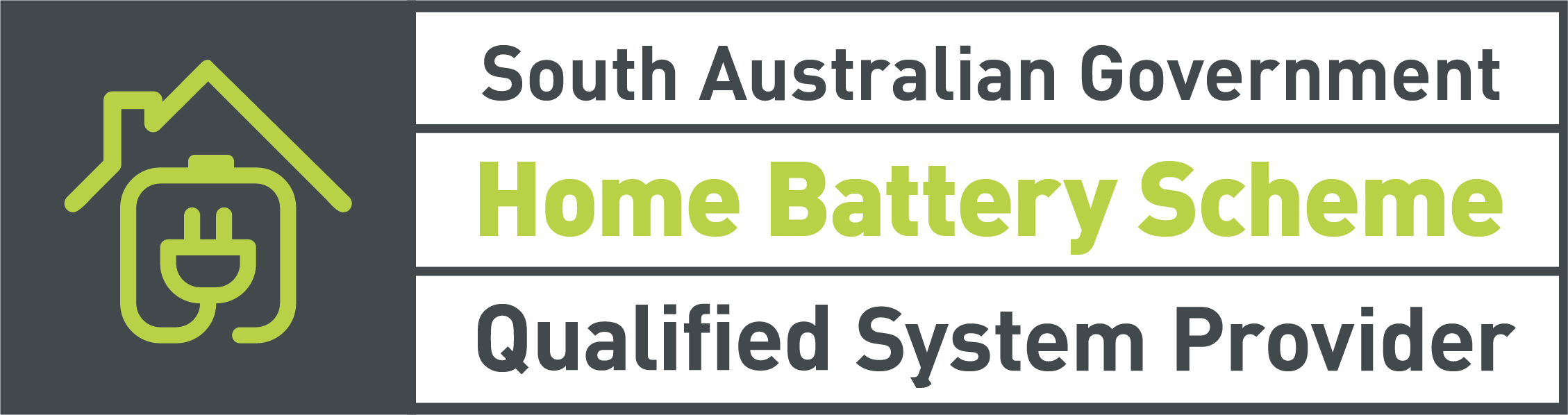 South Australian Home Battery Scheme