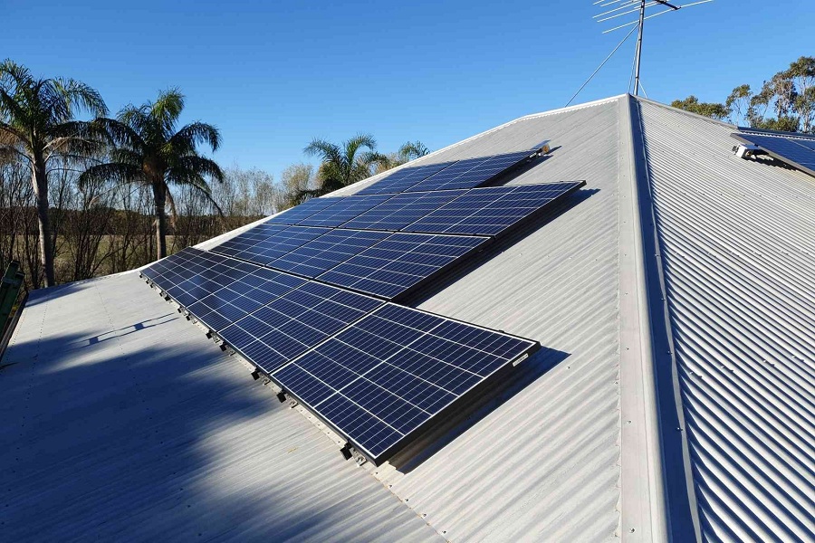 solar panels adelaide quality install